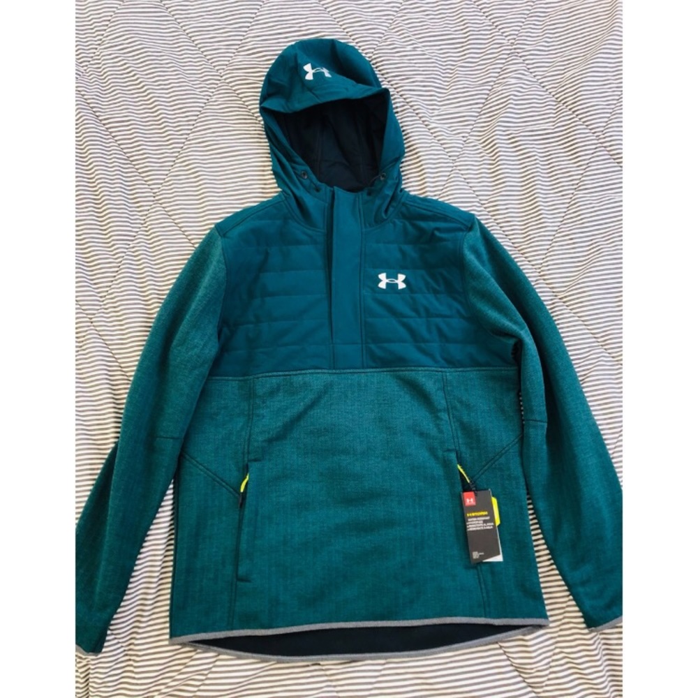NWT-Under armour size L